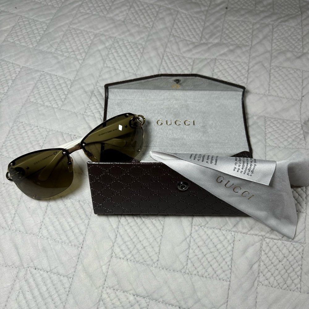 Gucci Sunglasses